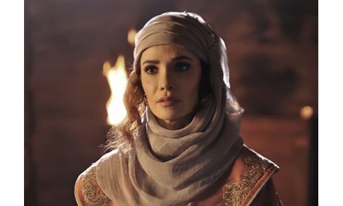 'ZÜBEYDE HANIM'I CANLANDIRACAK İSİM BELLİ OLDU